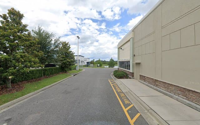Photo of Stretch Zone