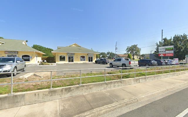 Photo of Charm Nail Spa