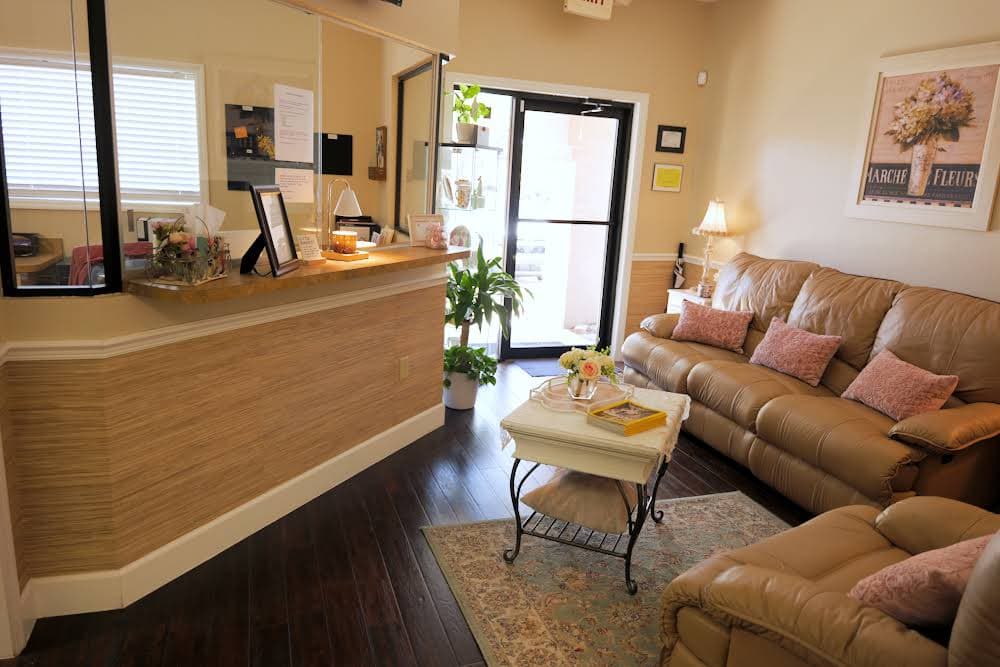 Photo of Therapeutic Massage