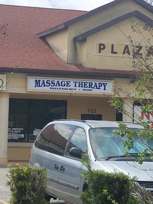 Photo of Diana Smith LMT, CR Massage Therapy-Life Coaching-Reflexology-Reiki