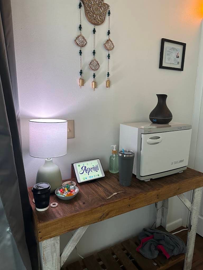 Photo of Aponii Wellness