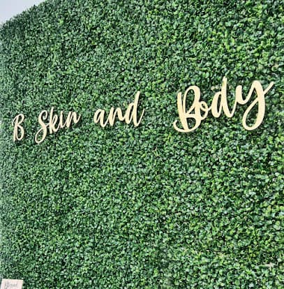 Photo of B Skin and Body