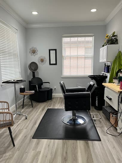 Photo of The Palms Day Spa and Salon