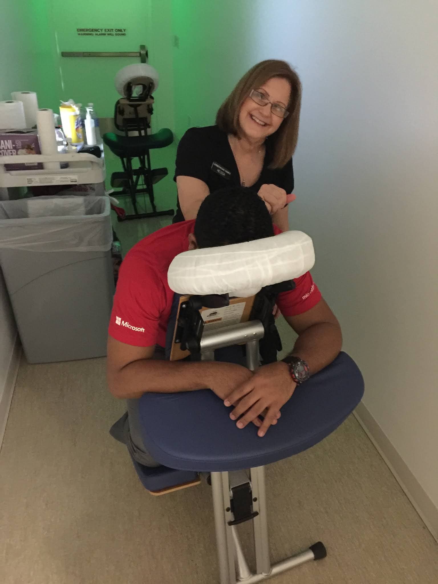 Photo of Hands2Heal Massage