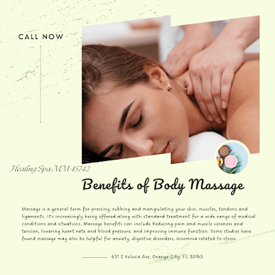 Photo of Healing Spa