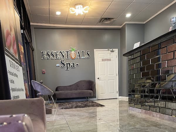 Photo of Essentials Spa of Orange City