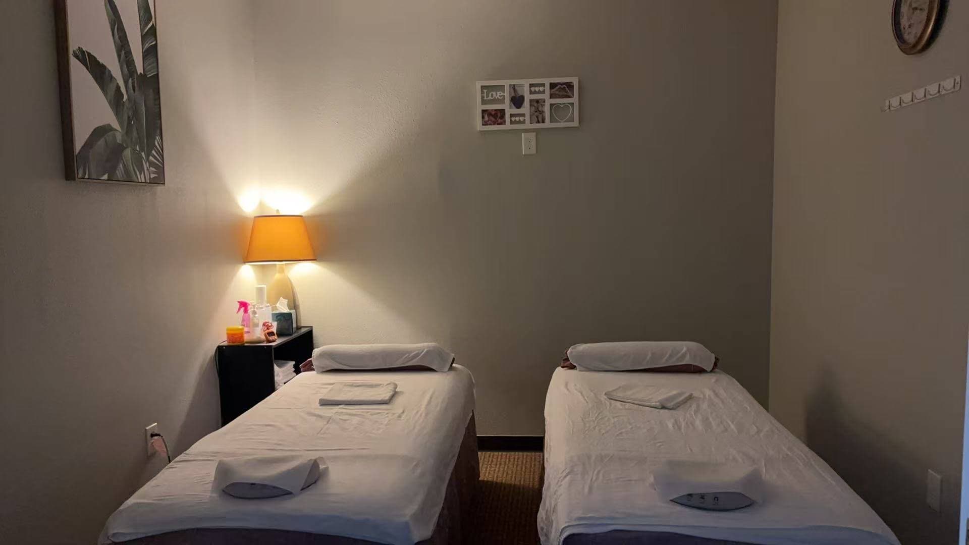 Photo of Supreme spa