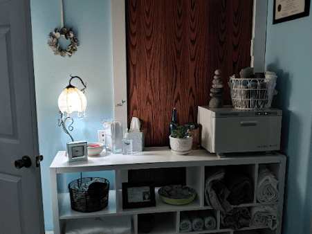 Photo of Sage and Stone Massage, LLC