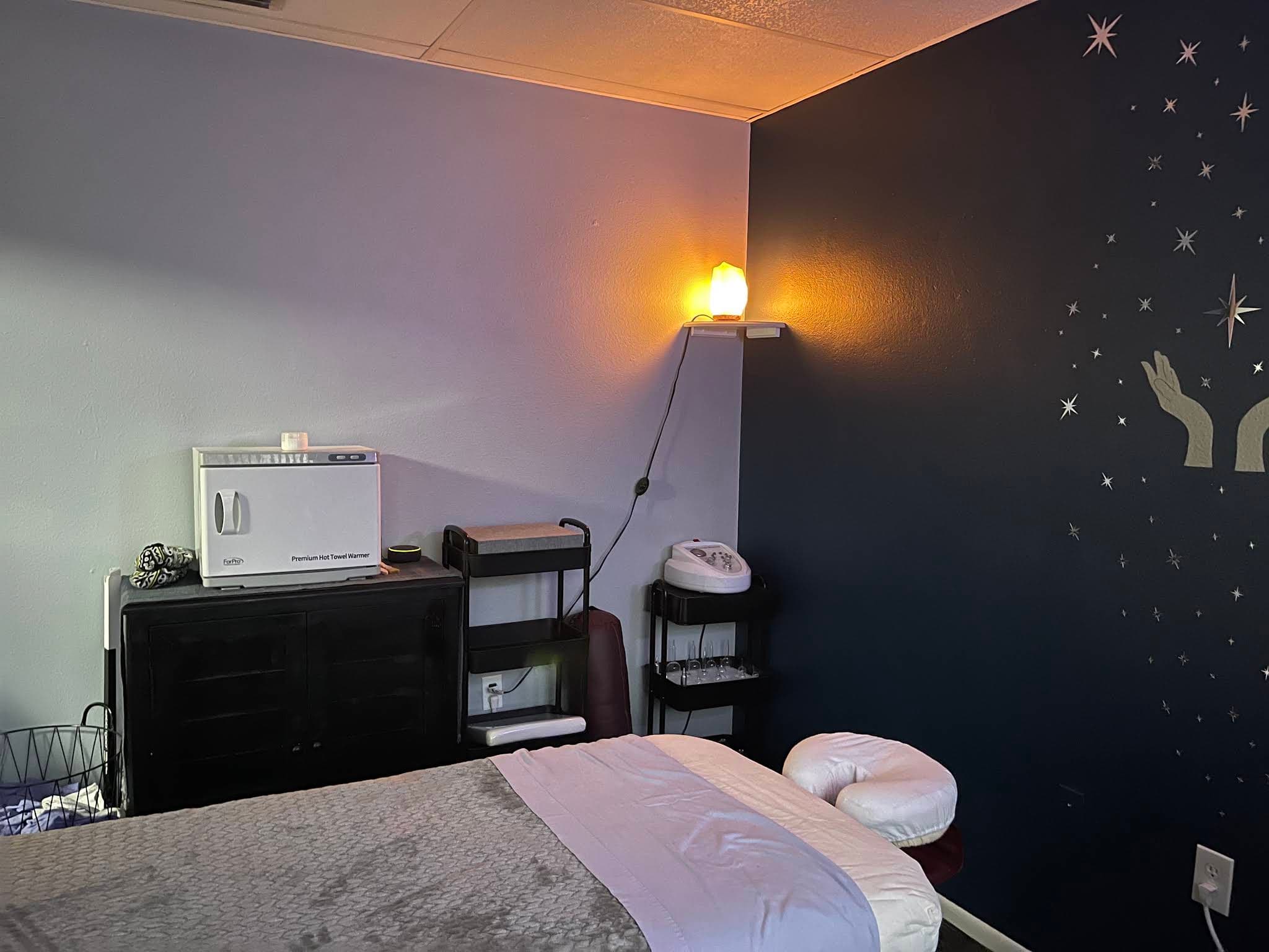 Photo of Suriel Touch Massage Therapy