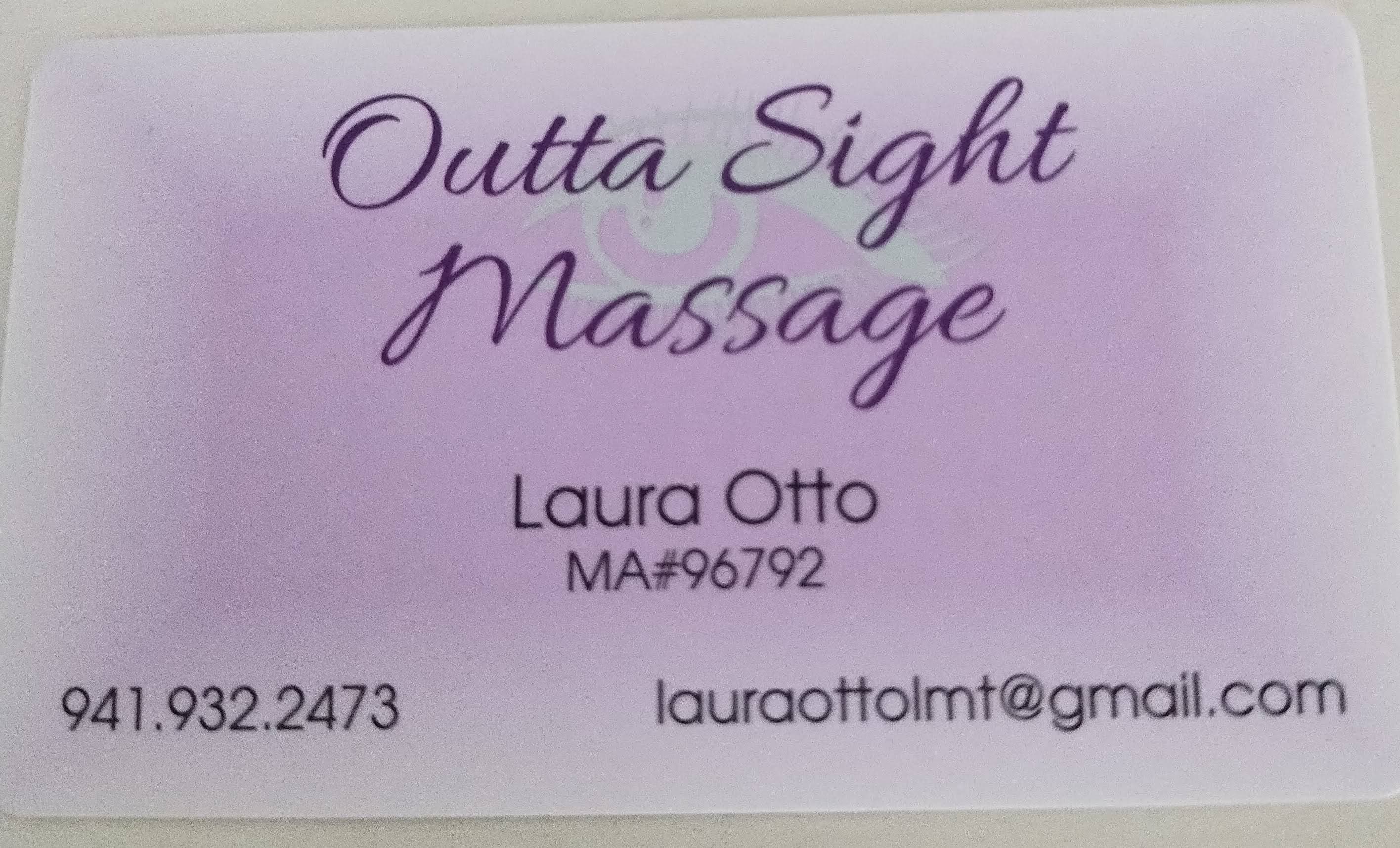 Photo of Outta Sight Massage