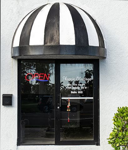 Photo of phoenix massage spas
