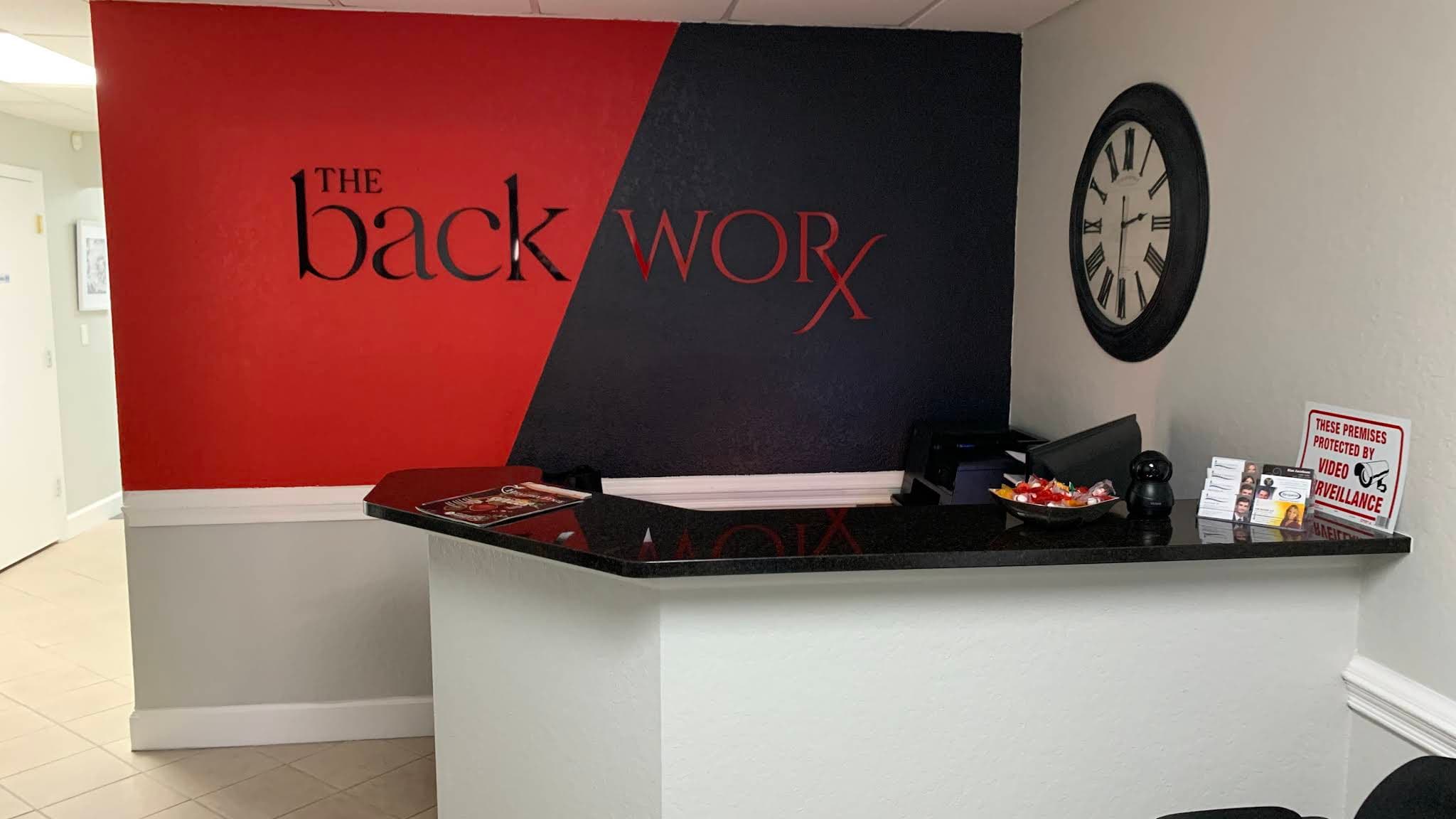 Photo of The Back WoRX - Medical Massage Bradenton