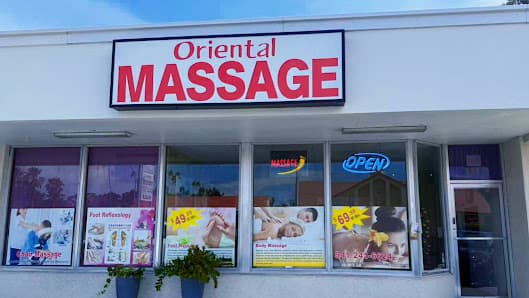 Photo of Oriental Massage