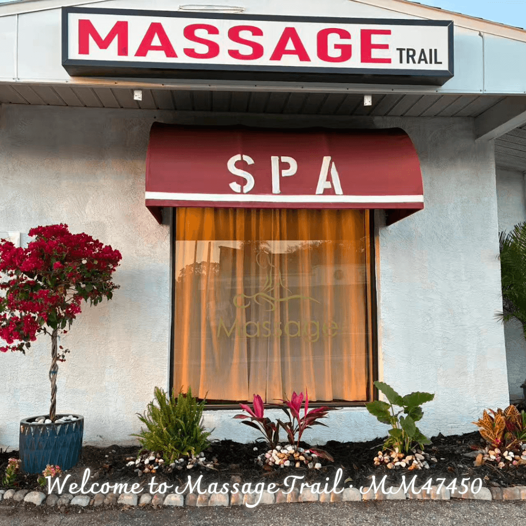 Photo of Massage Trail