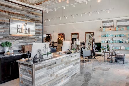 Photo of Eden Salon and Med Spa