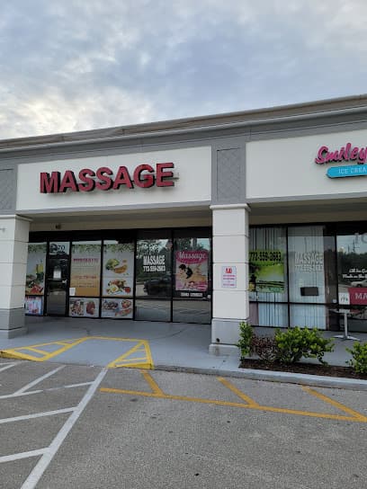 Photo of Asian Moon Massage
