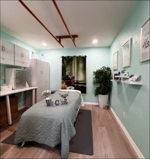 Photo of Stress Away Massage LLC - Main Office
