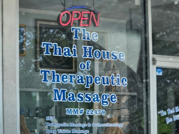Photo of Watpho Thai Massage