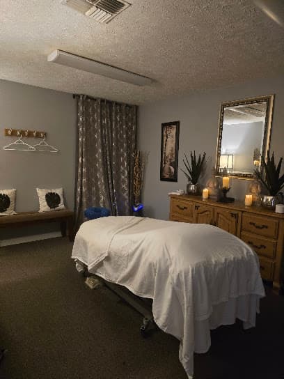 Photo of An Osg Massage