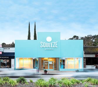 Photo of Squeeze Massage - South Tampa Midtown