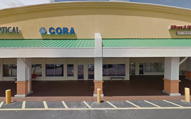 Photo of CORA Physical Therapy Sun City Center