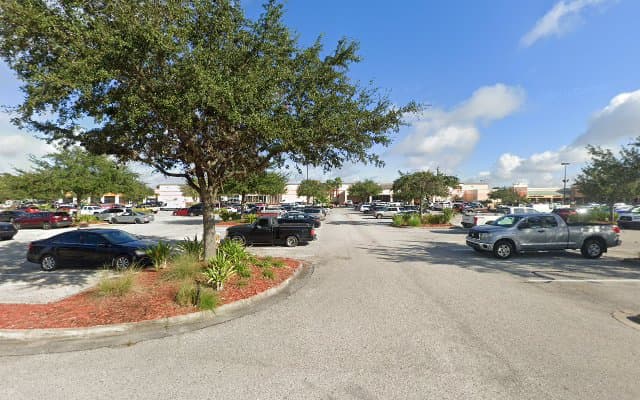 Photo of CYPRESS VILLAGE PLAZA