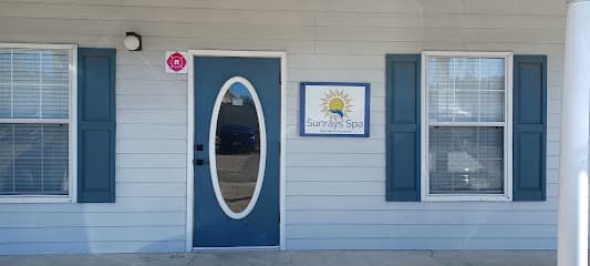 Photo of Sunrays Spa - by appointment only