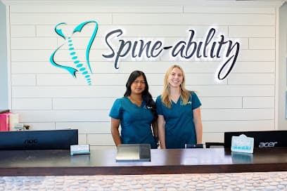 Photo of Spine-Ability Chiropractic and Wellnes