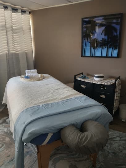 Photo of Imagine Gratitude Myofascial Release, Massage, Craniosacral, Reflexology, Biomaganetism by Teresa