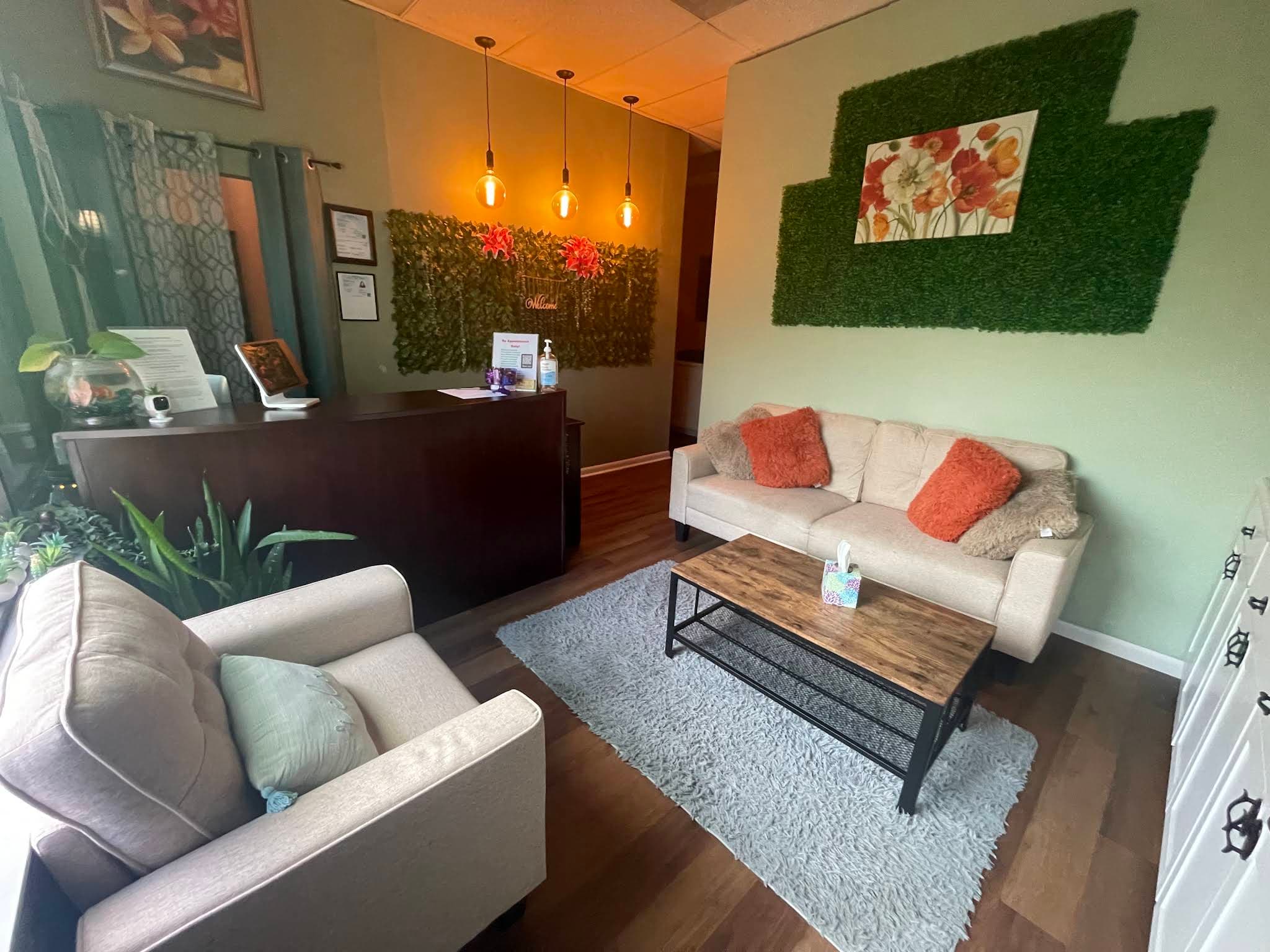 Photo of Healing Touch Massage Studio