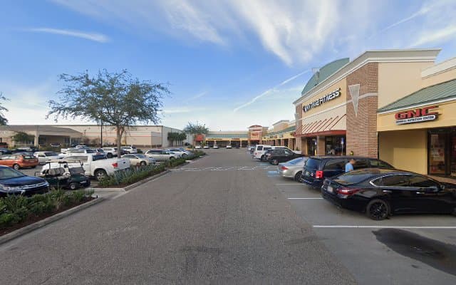 Photo of Stretch Zone