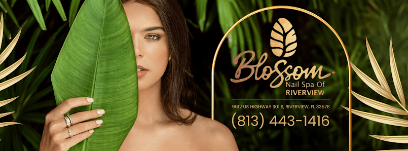 Photo of Blossom Nail Spa Of Riverview