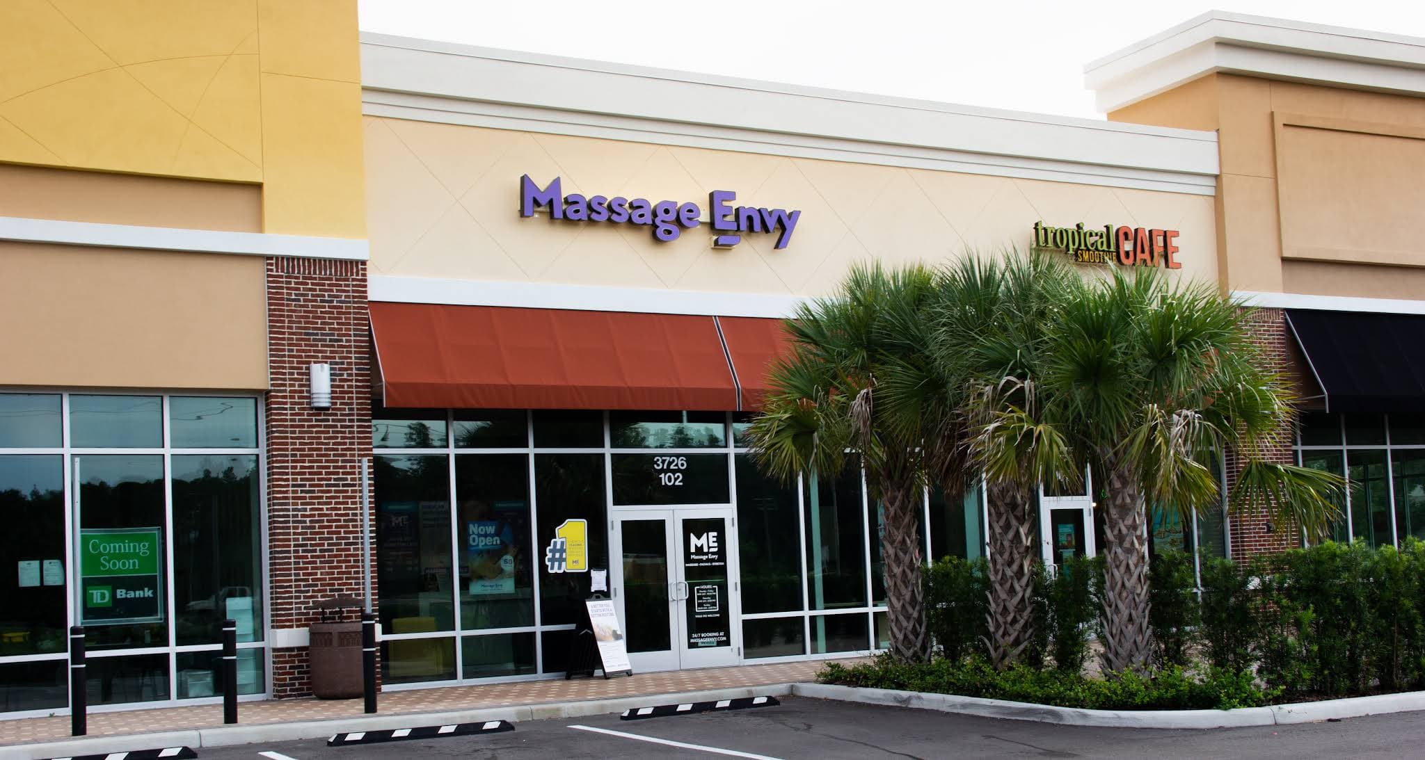 Photo of Massage Envy - Sun City Center