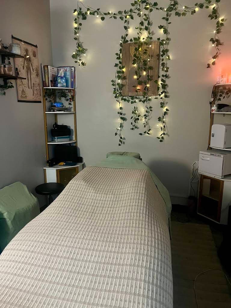 Photo of SnS Massage Therapy