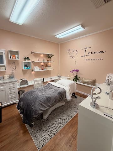 Photo of Irina Skin Therapy