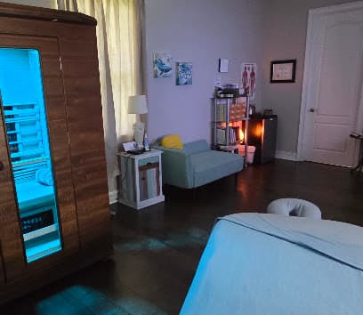 Photo of Jewelistic Massage