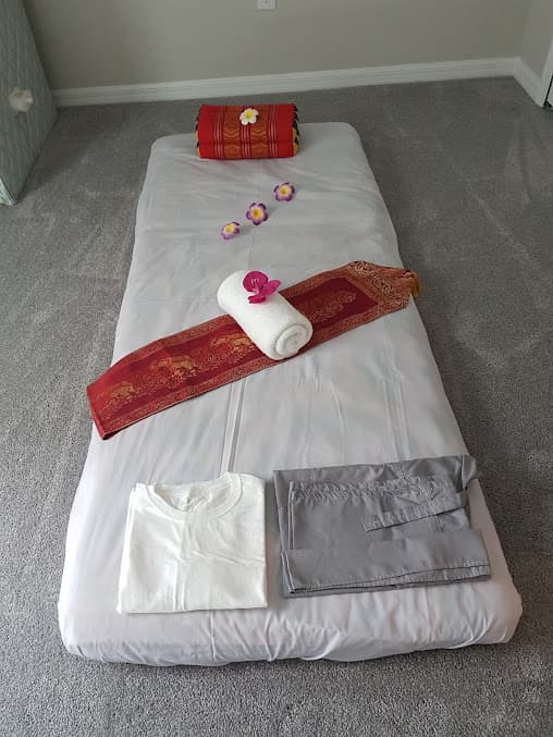 Photo of Iyara Thai Therapeutic Massage