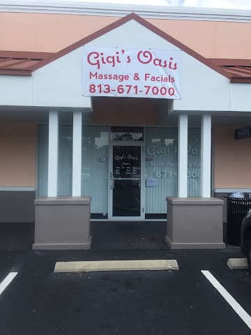 Photo of Gigi's Oasis Massage & Facials