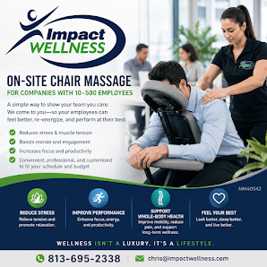 Photo of Impact Wellness, Inc.
