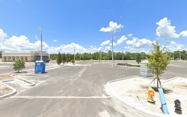 Photo of Ann's Spa & Nails Lounge County Line