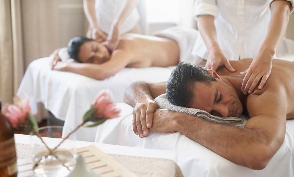 Photo of Body & Soul Massage