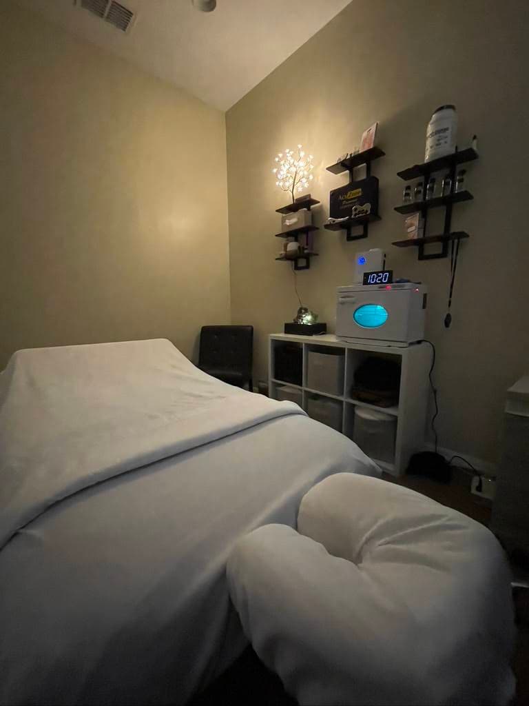 Photo of Therapeutic Touch Clinical Massage