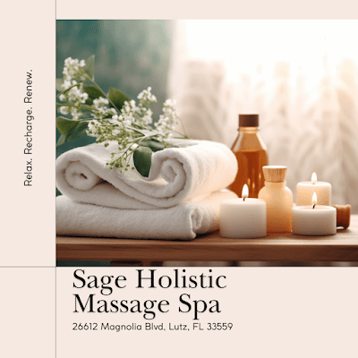 Photo of Sage Holistic Massage Spa