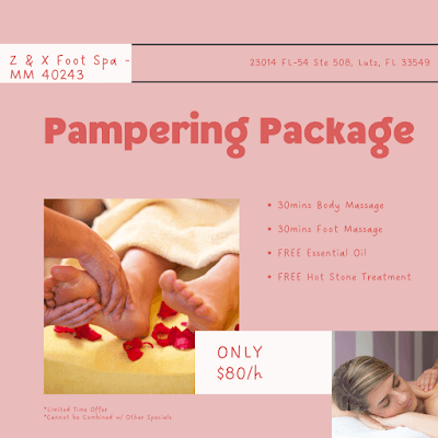 Photo of Z & X Foot Spa