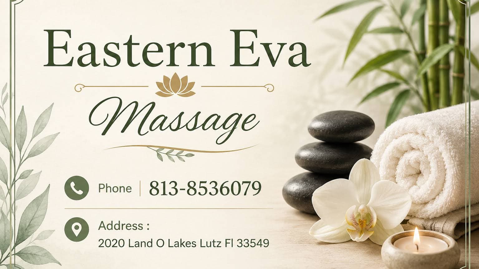 Photo of Eastern Eve Massage