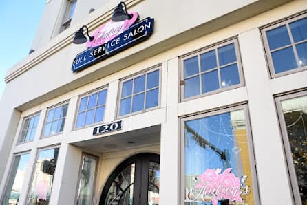 Photo of Audrey’s Style Bar