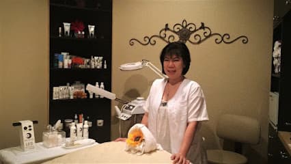 Photo of Chau Le Esthetician