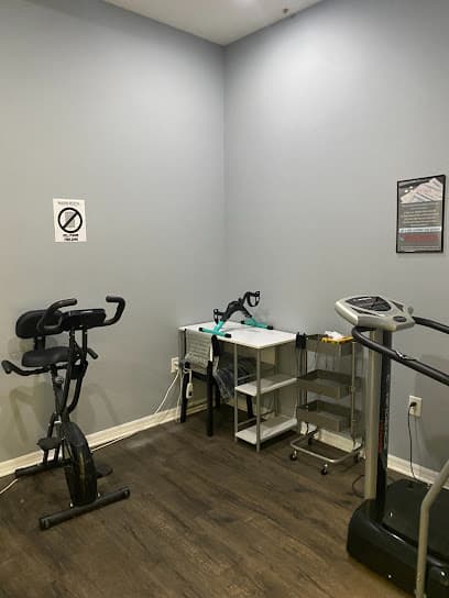 Photo of Swann Medical Injury Chiropractic