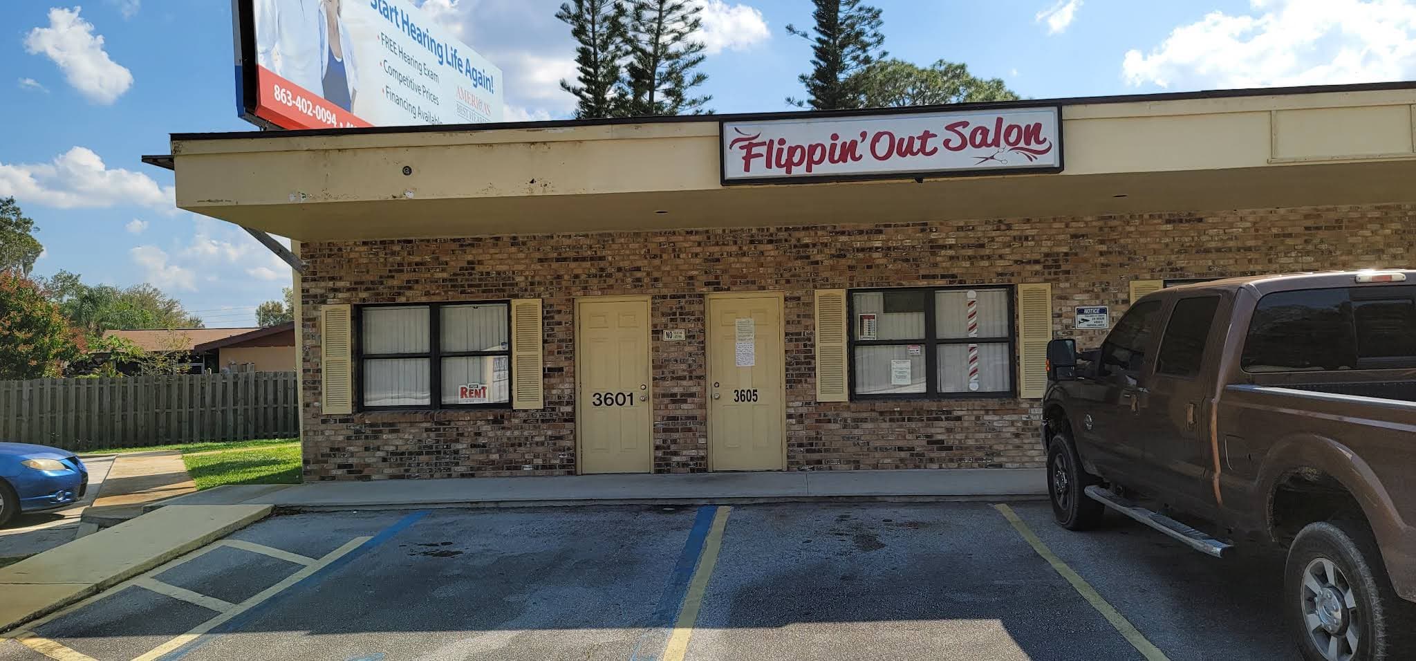 Photo of Flippin Out Salon