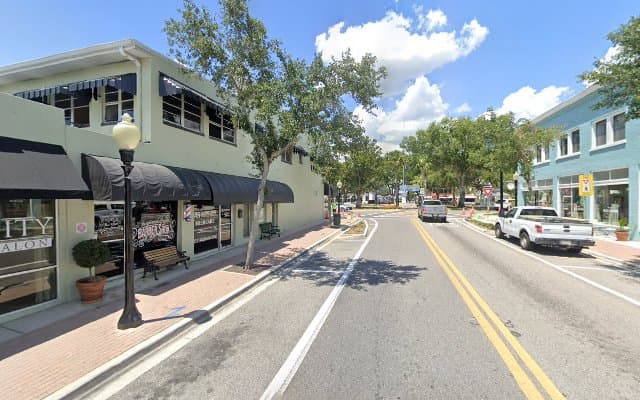 Photo of The Ellison Salon & Spa, Inc.